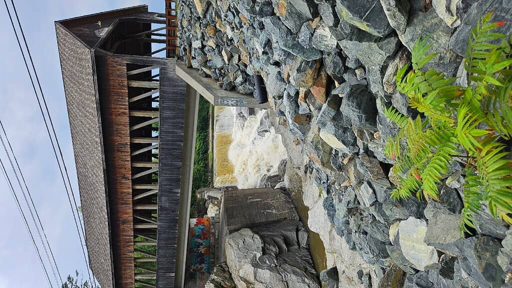 Quechee Covered Bridge