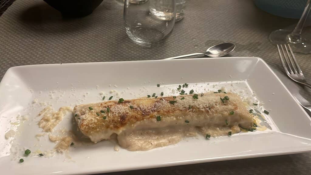 Handmade Ravioli Perfection