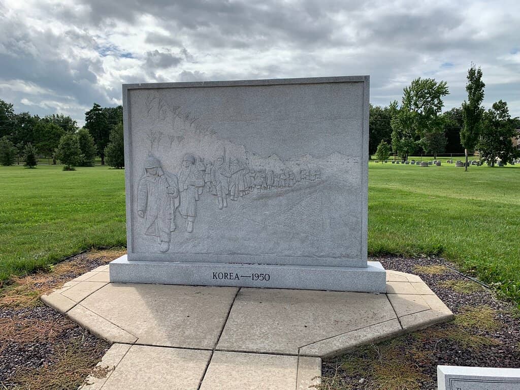 Governor Tanner's Tomb