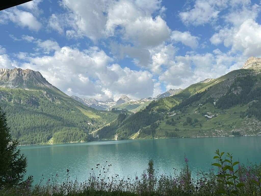 Frozen Lake Adventures