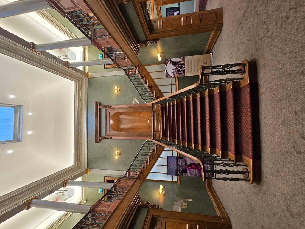 Vertical photo