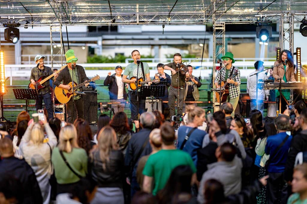 Panoramic City Views