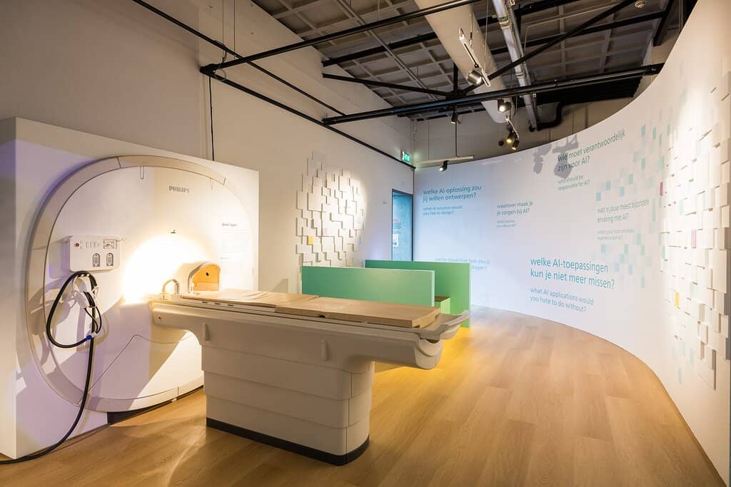Philips' Global Impact
