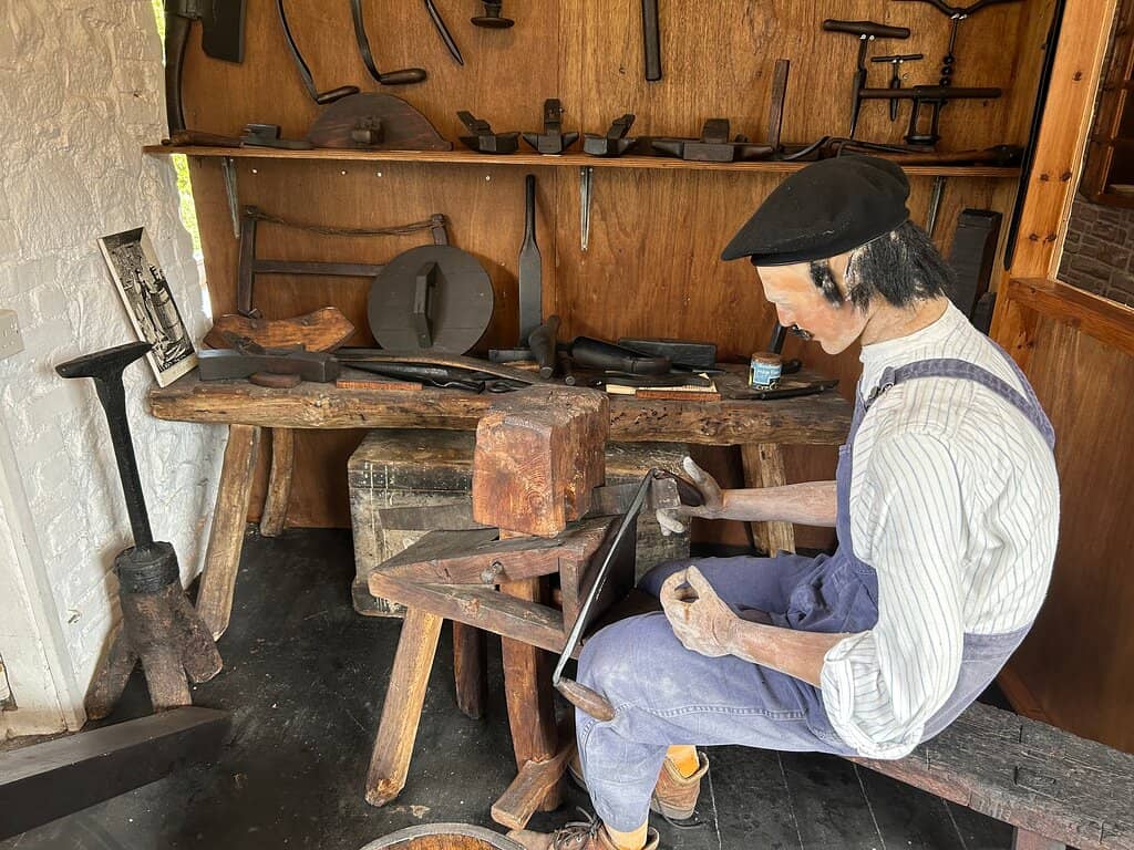 Historic Costume Collection