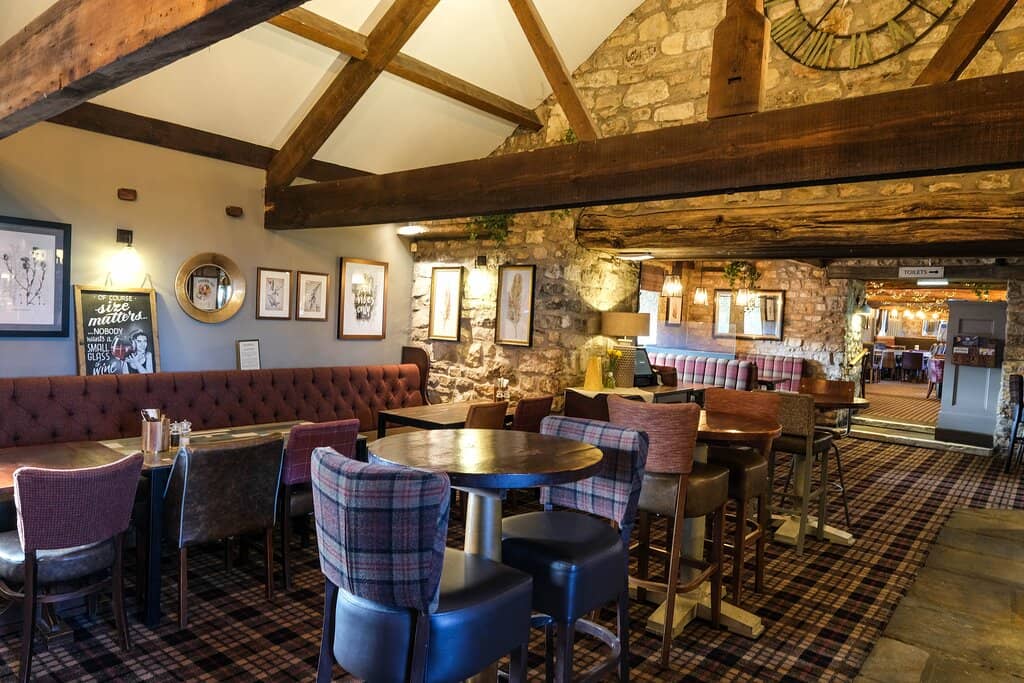 Generous Nacho Sharer