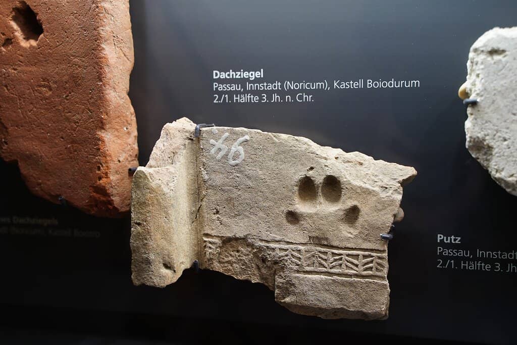 Archaeological Artifacts