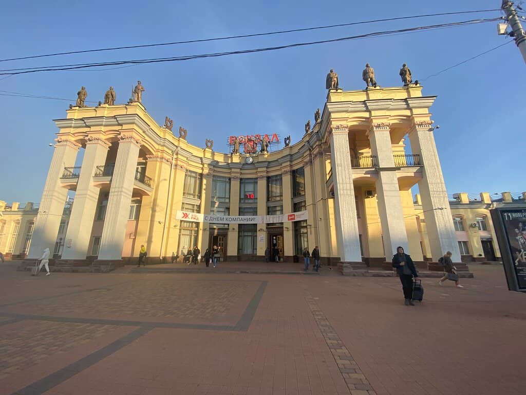Vertical photo