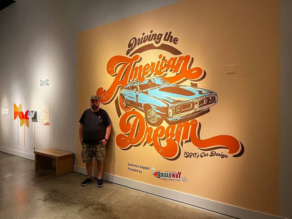 Traveling Exhibitions