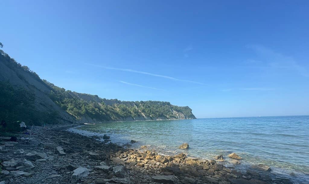 Salt Pans & Birdlife