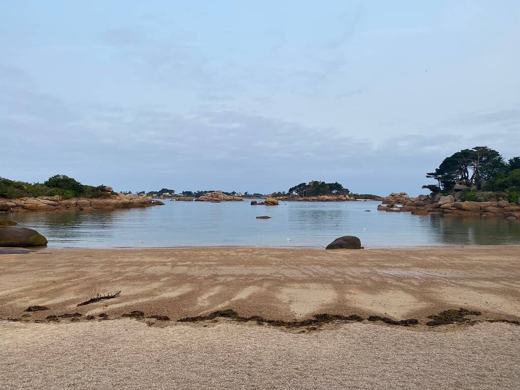Tidal Rock Pools