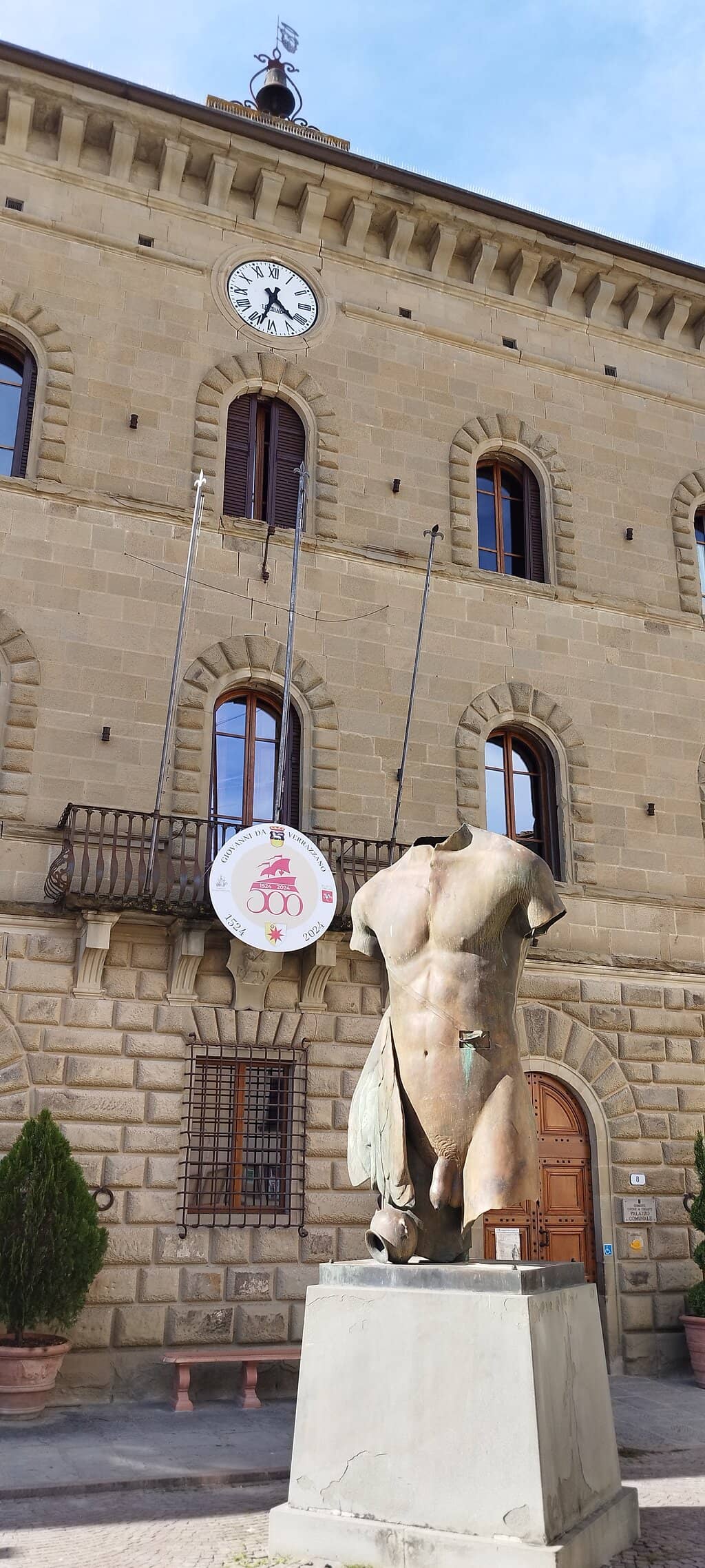 Antica Macelleria Falorni