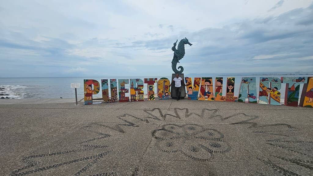 Old Vallarta Charm