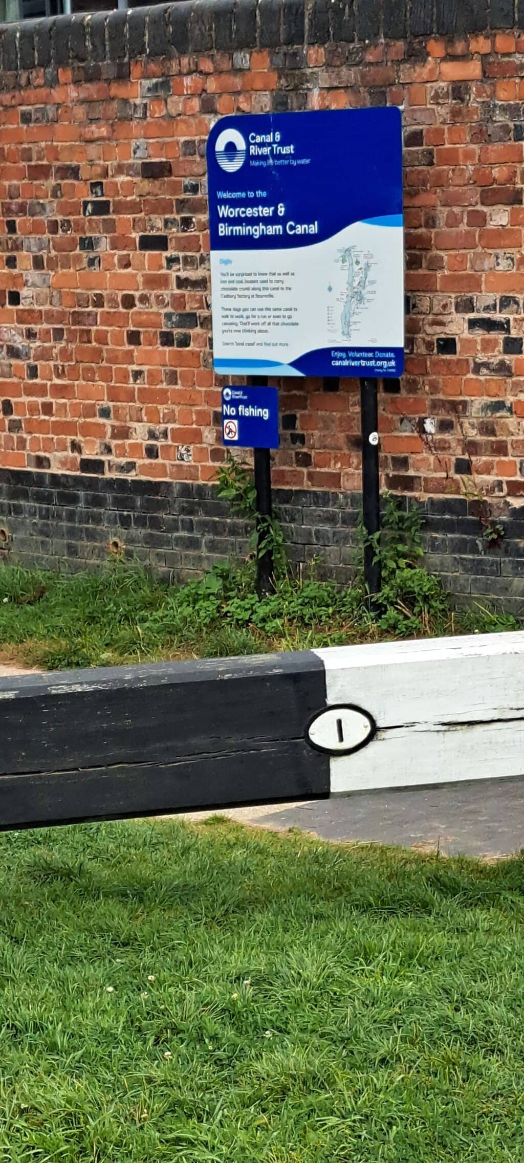 Historic Canal Engineering