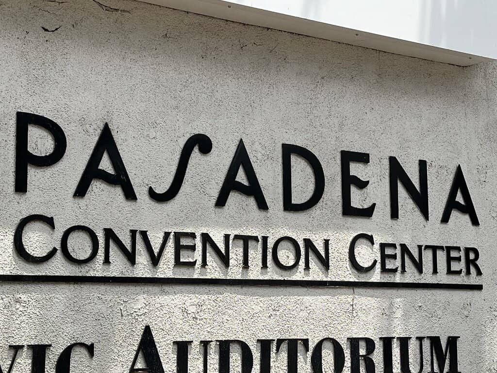 Anime Pasadena