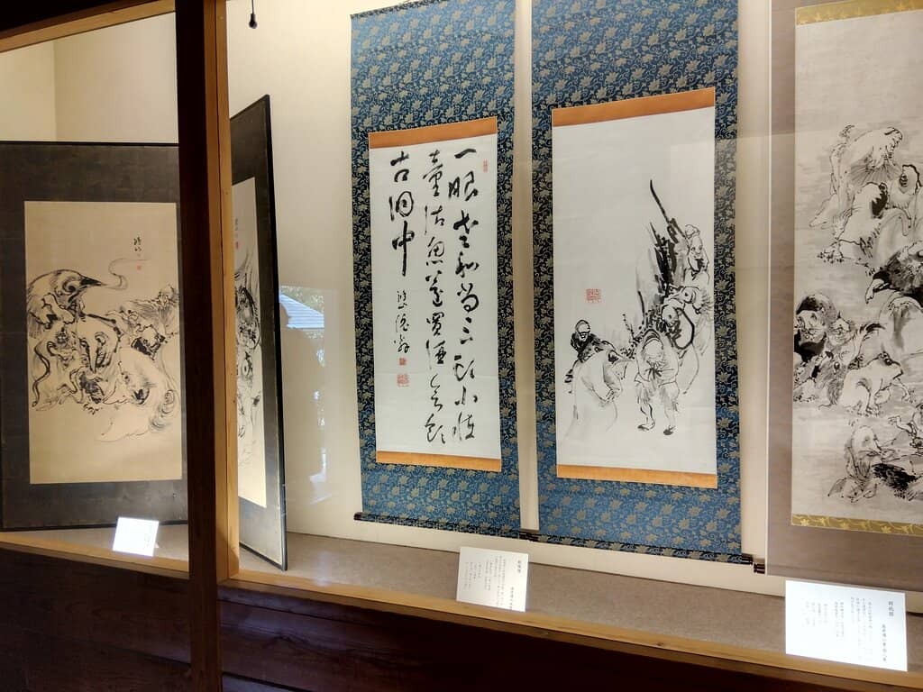 Katsushika Hokusai's '36 Views of Mt. Fuji'