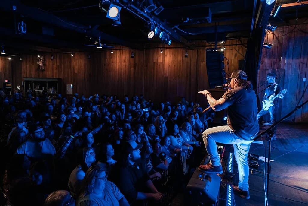 Classic Country & Bluegrass