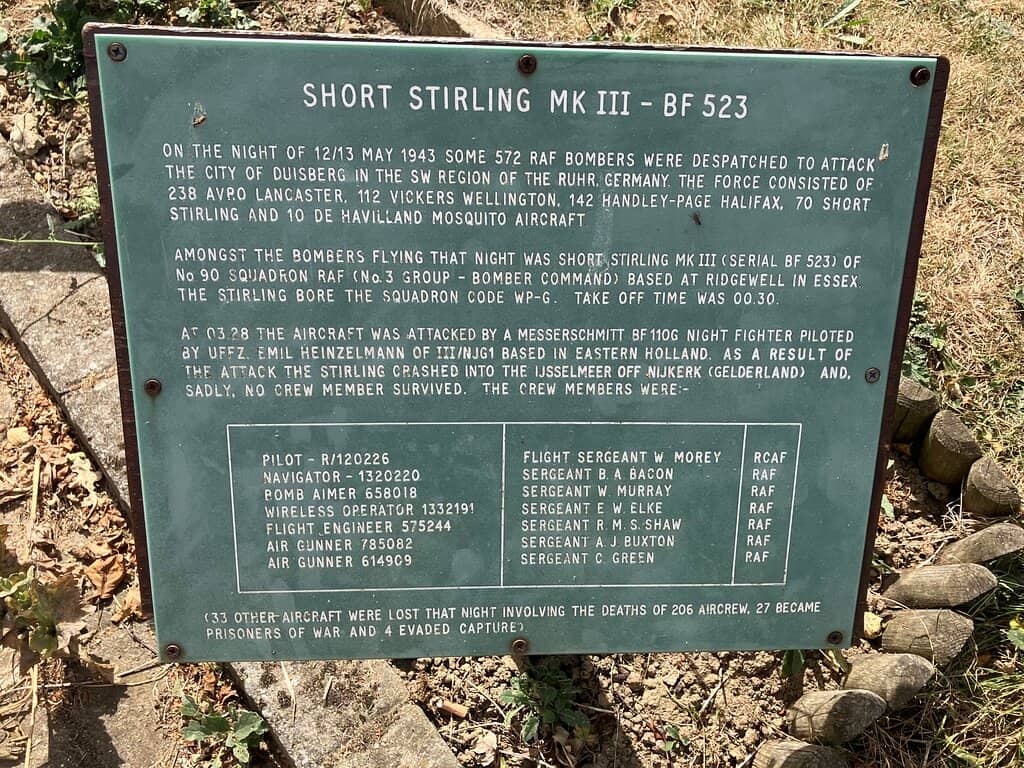 The Memorial's Unique Architecture