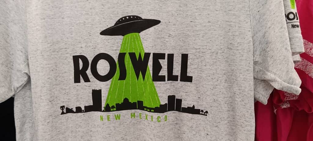 International UFO Museum