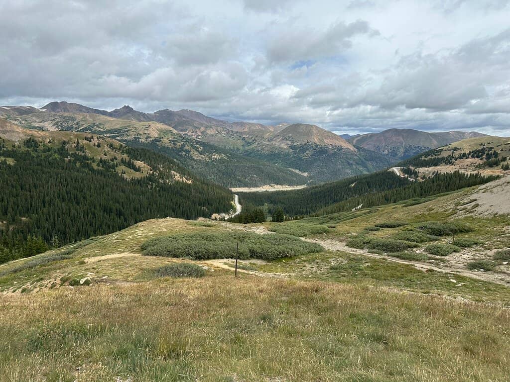 Scenic Drive & Photo Ops