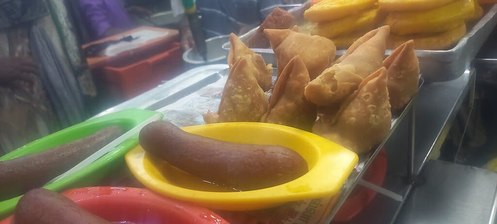 Triplicane Chennai