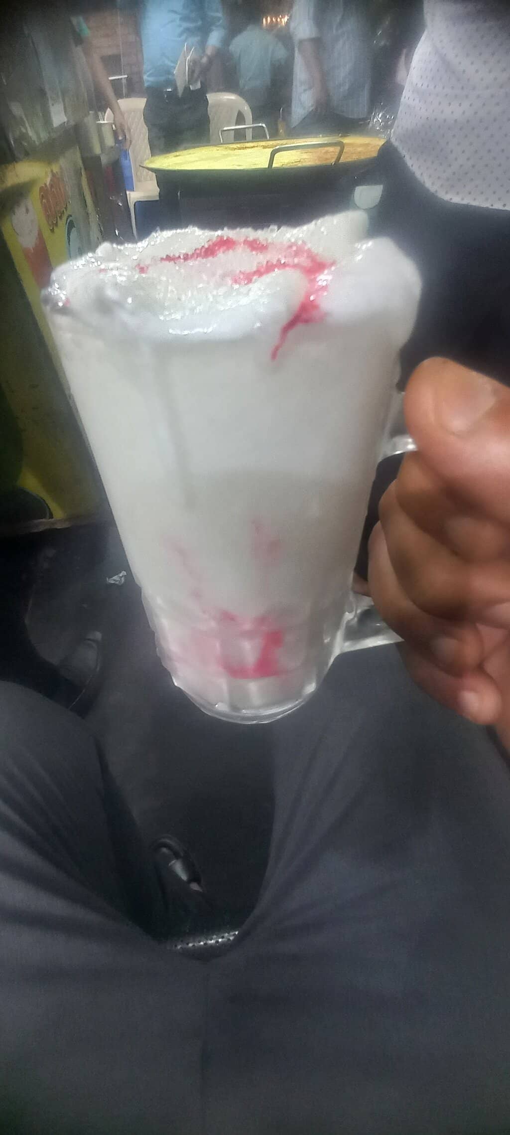 Basha Halwawala