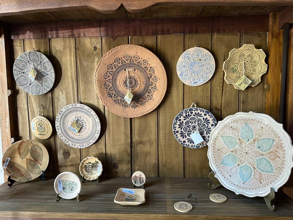 Artisan Market Events