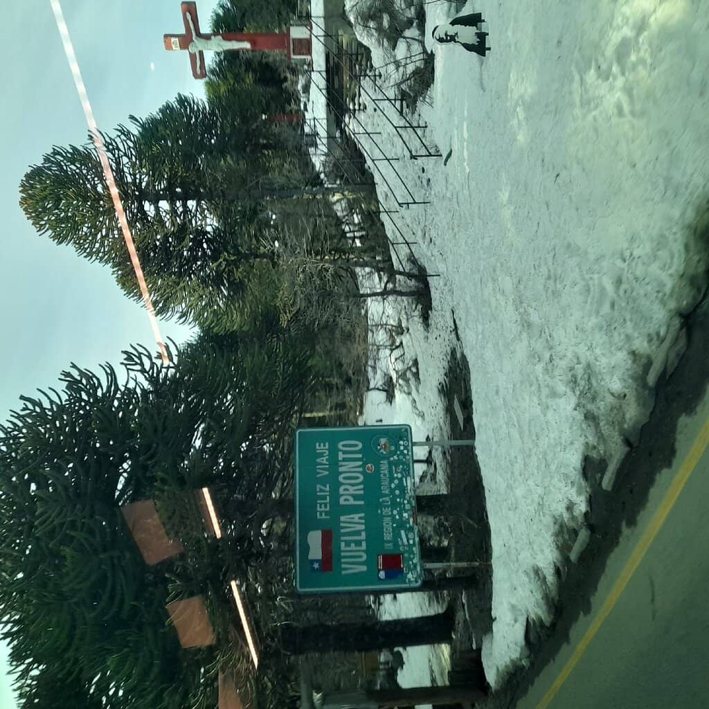 Laguna Quillelhue