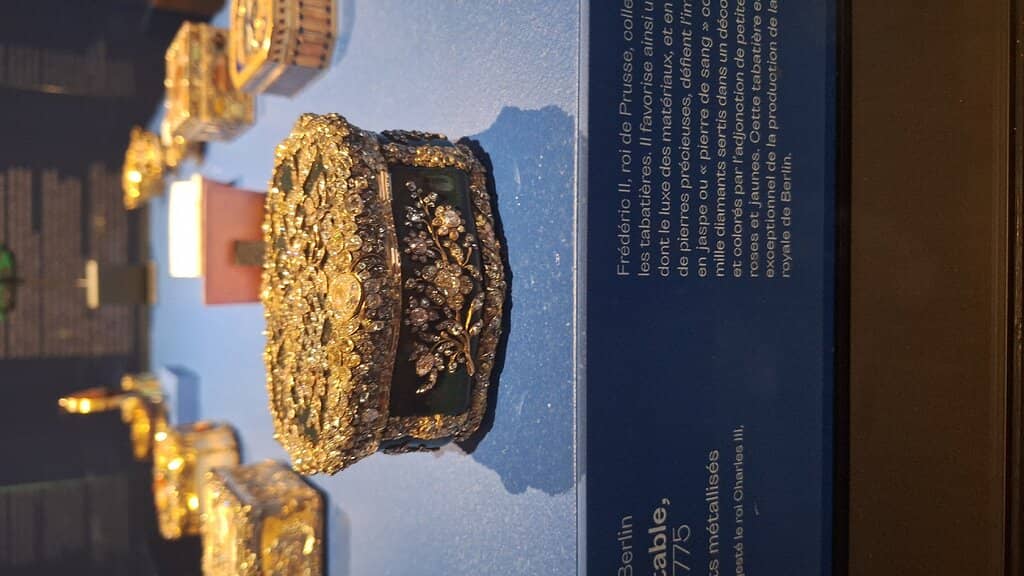 Decorative Arts & Furniture