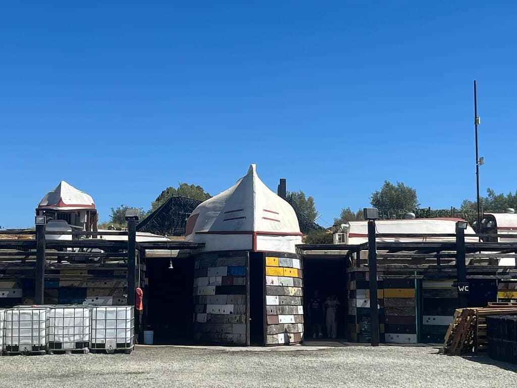 Artisanal and Natural Wines