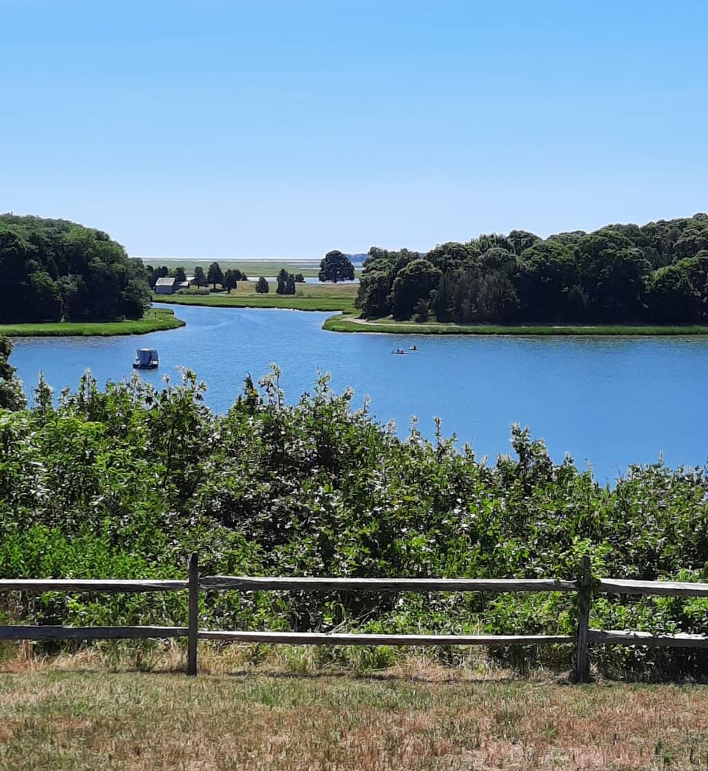 Educational Exhibits