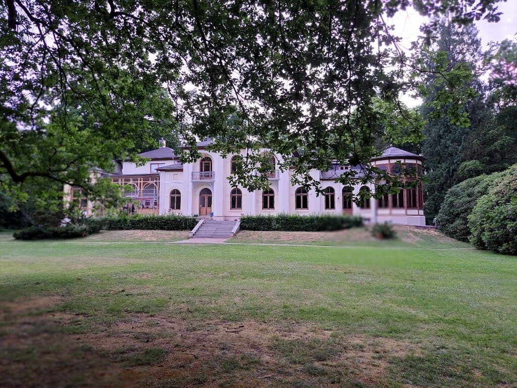 Breidings Garten