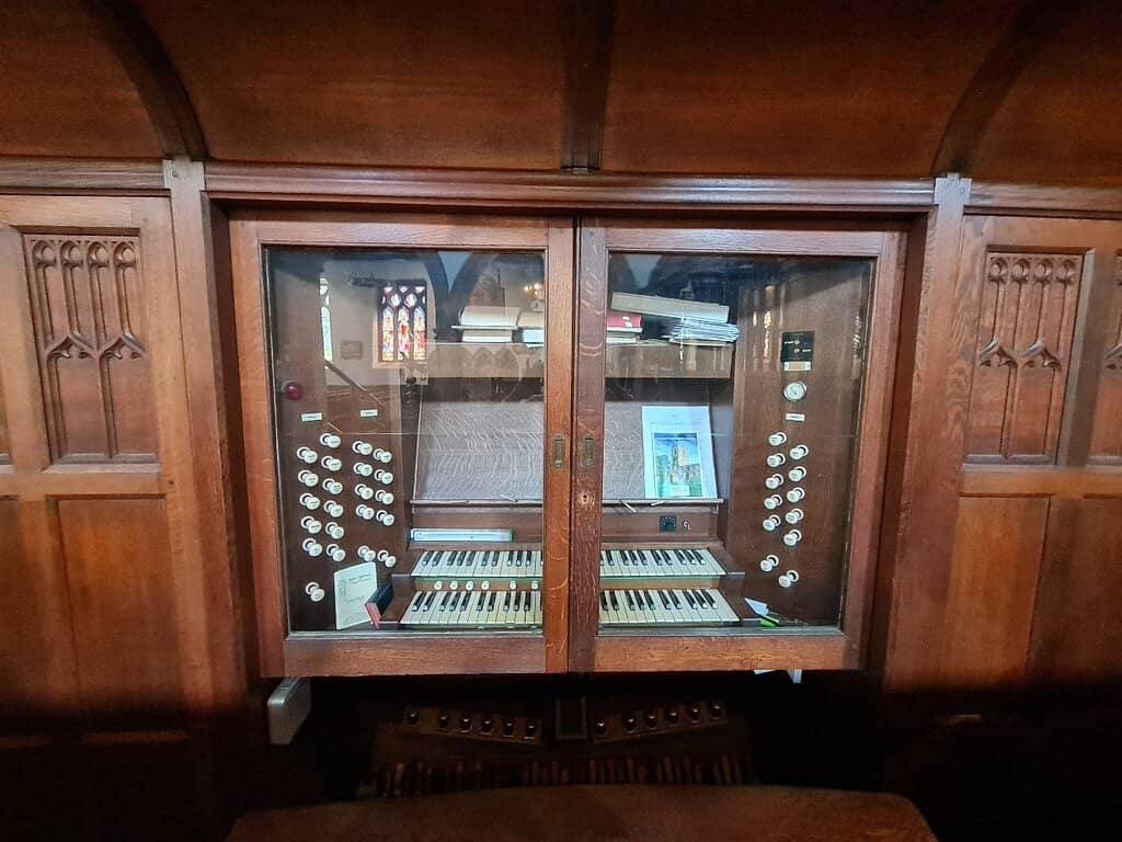 Worn Stone Flagstones