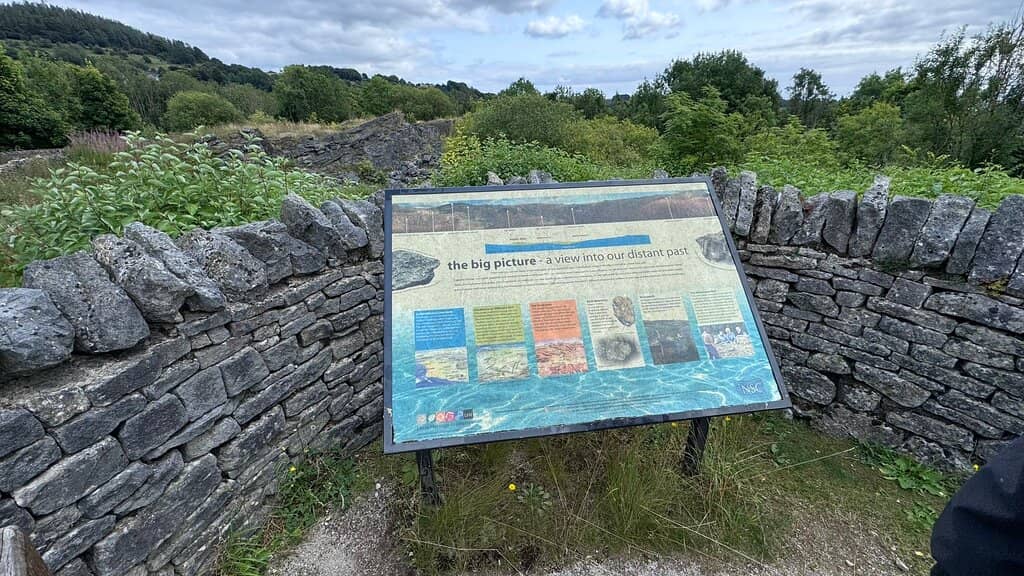 Fossil Trail