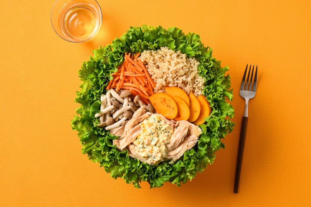 Friendly Staff and Quick Service