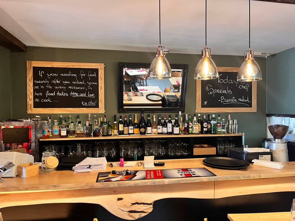 Exquisite Lamb Dishes