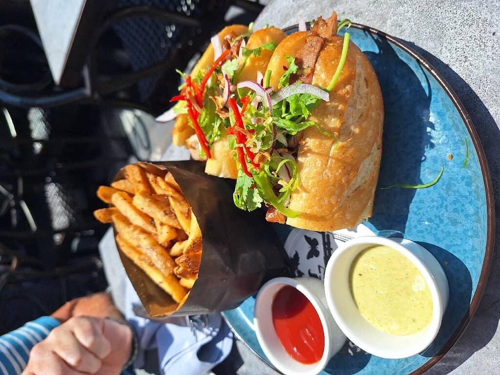 Creative Cocktail Creations