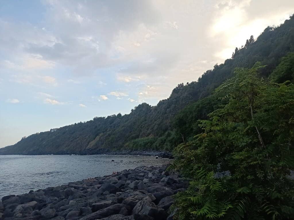 Tourist Port