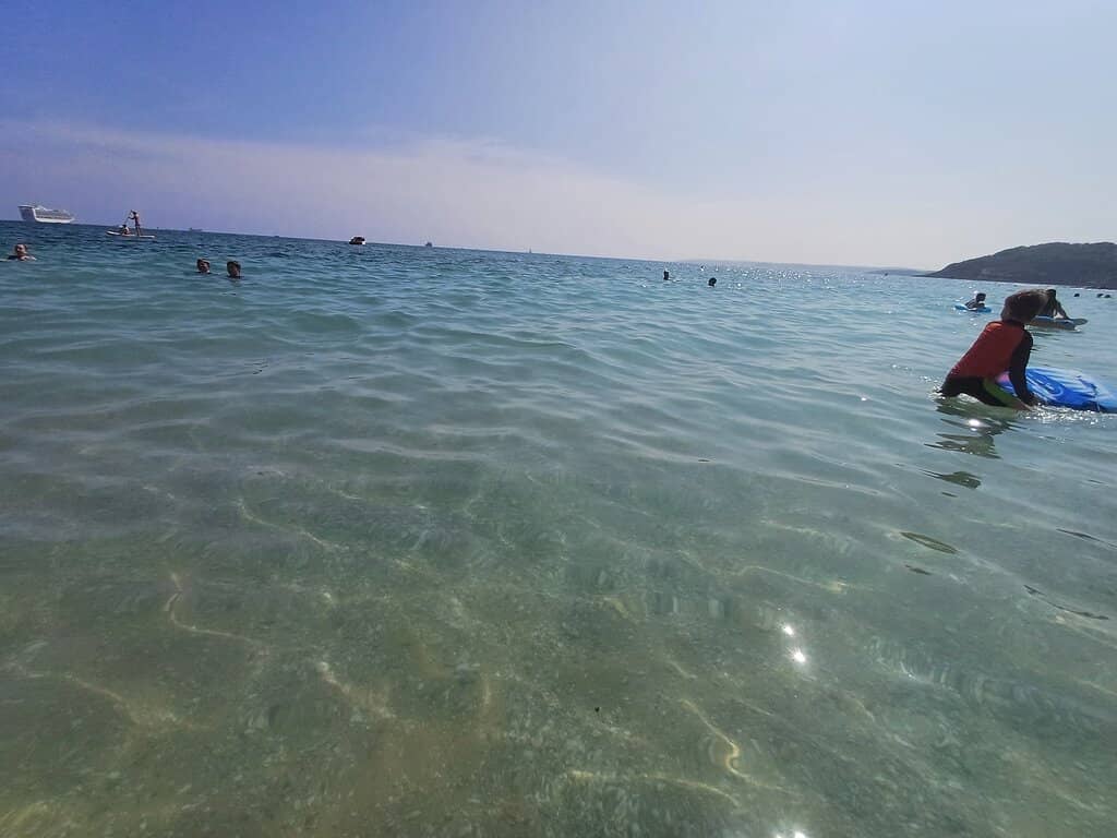 Gyllyngvase Beach Cafe