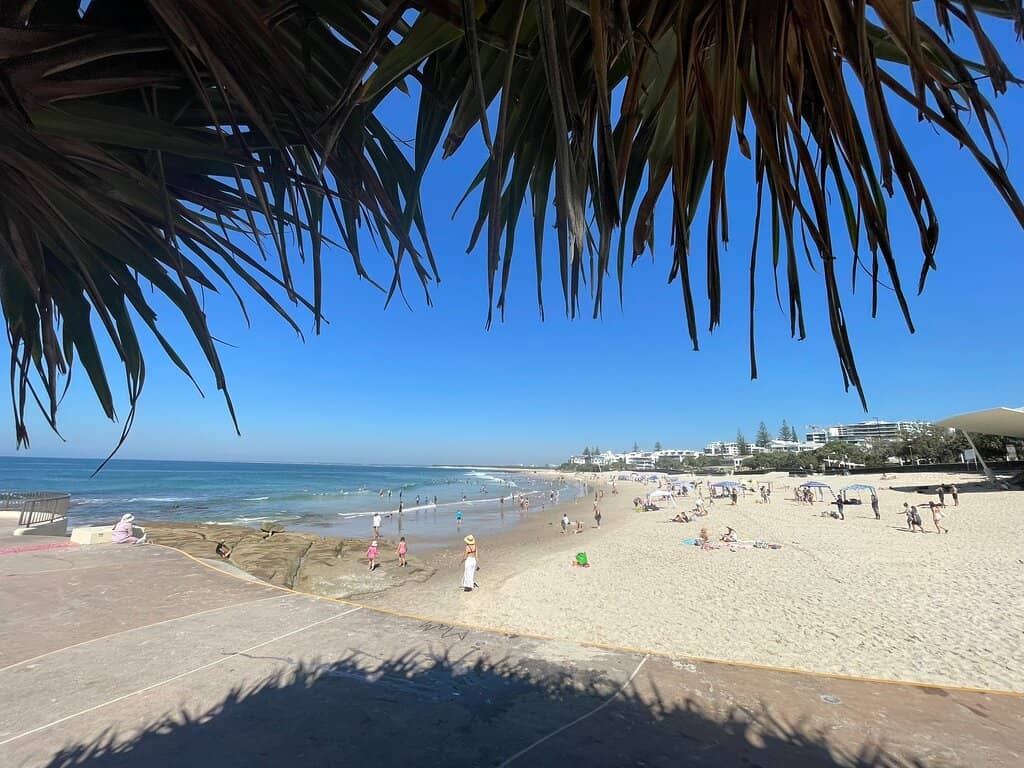 Kings Beach Ocean Pool