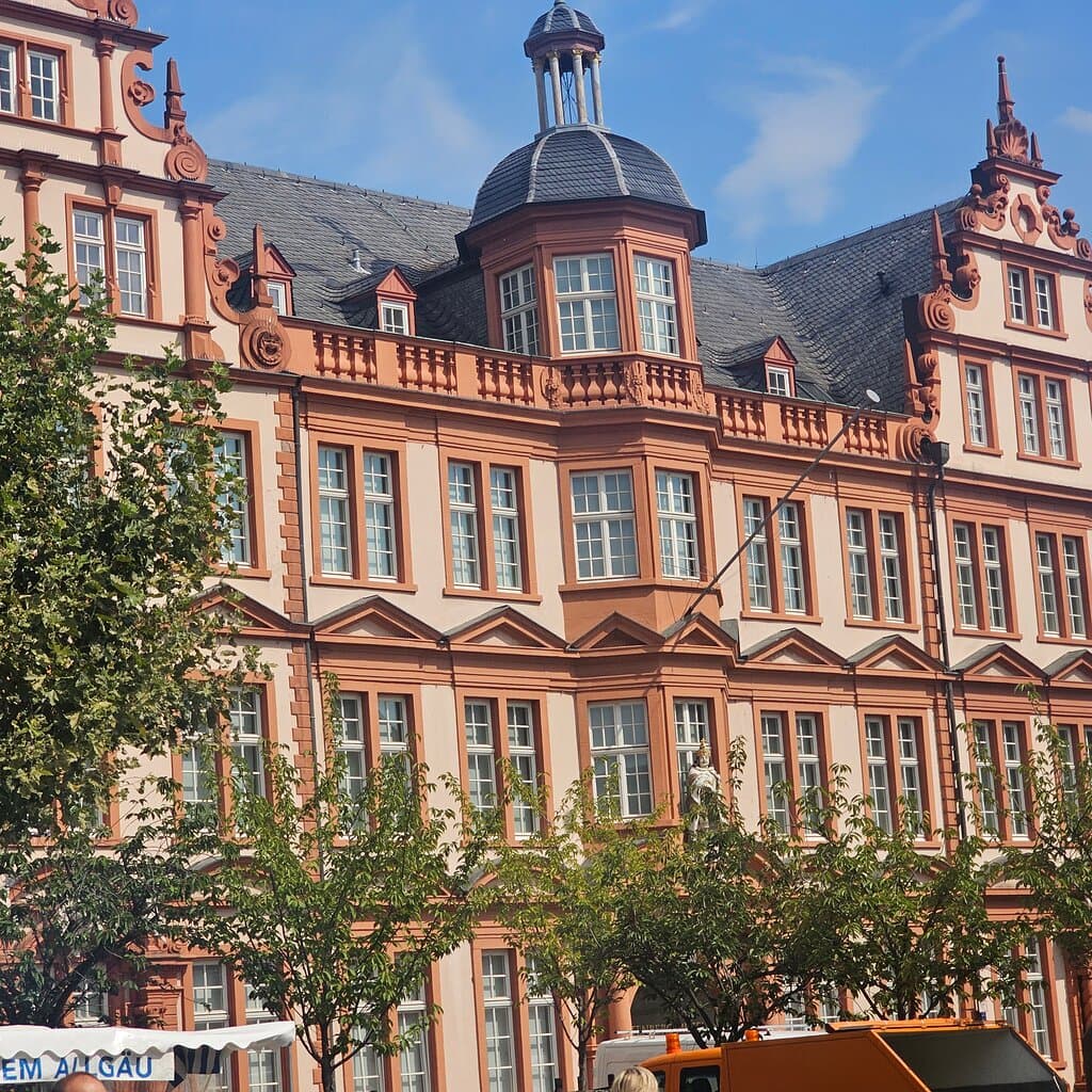 Mainzer Fastnachtsmuseum