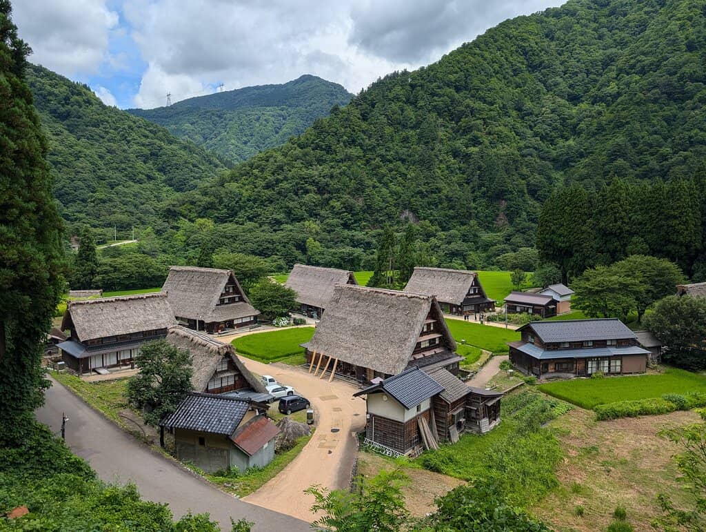 Historic House Museums