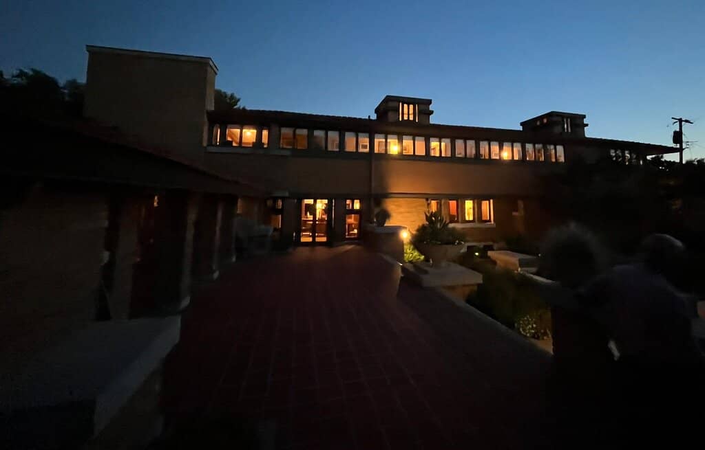 Prairie Style Masterpiece