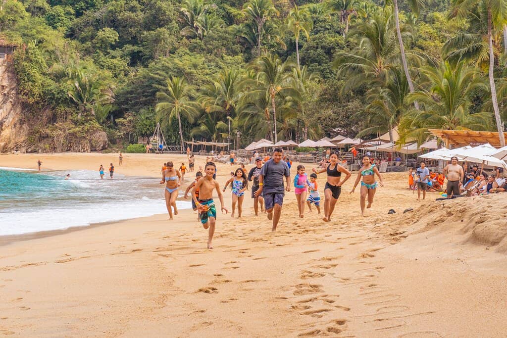 All-Inclusive Dining & Drinks