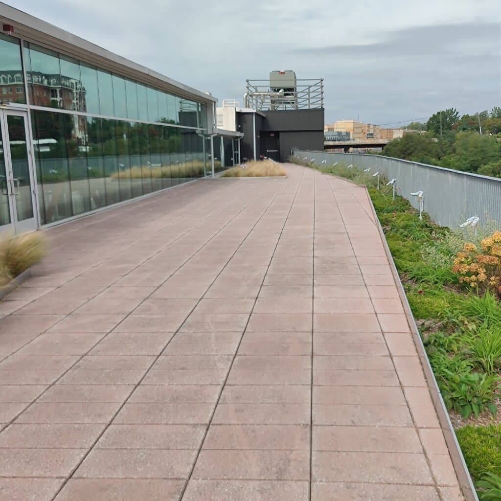 Raleigh Union Station
