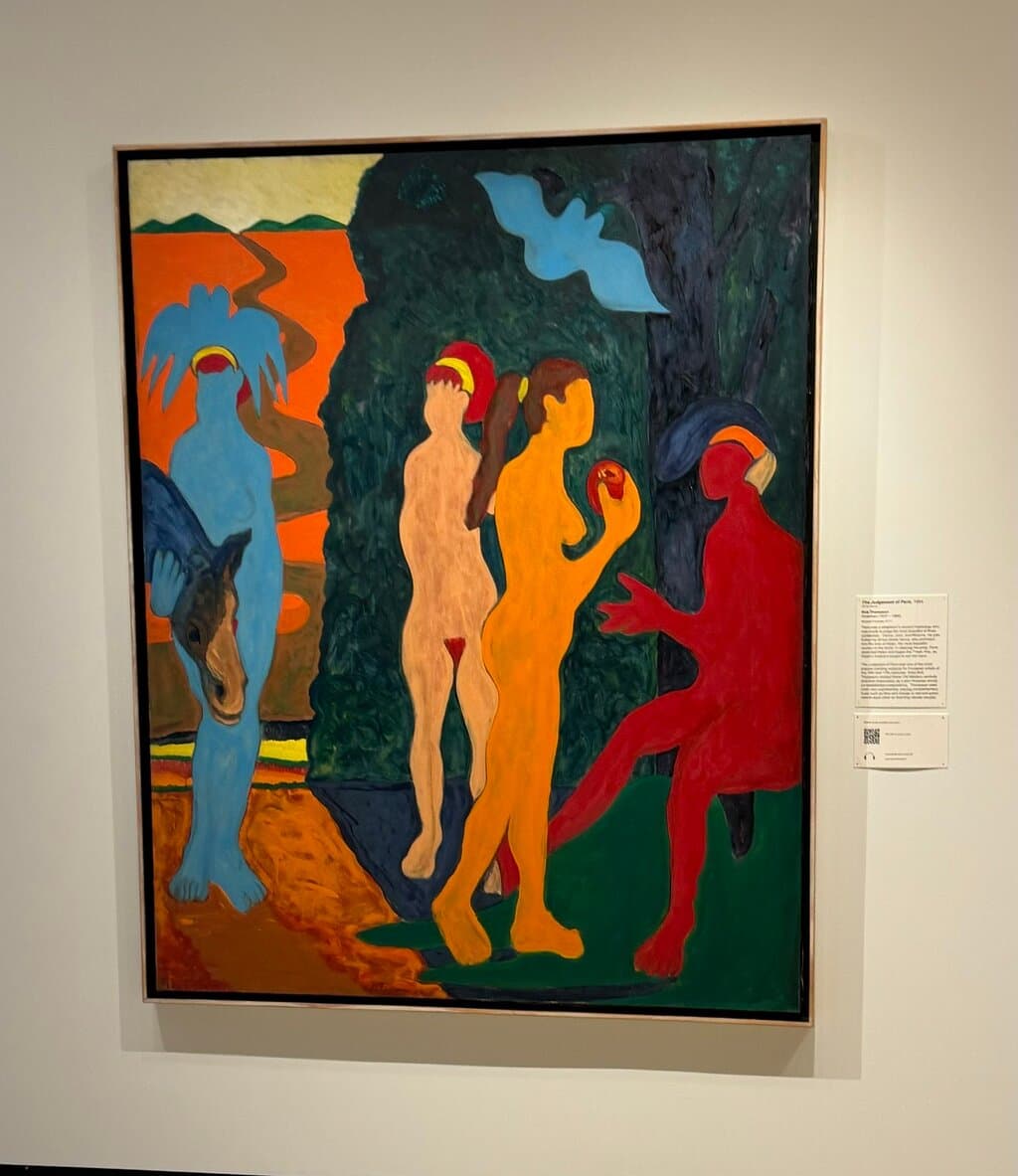 Munson Museum of Art