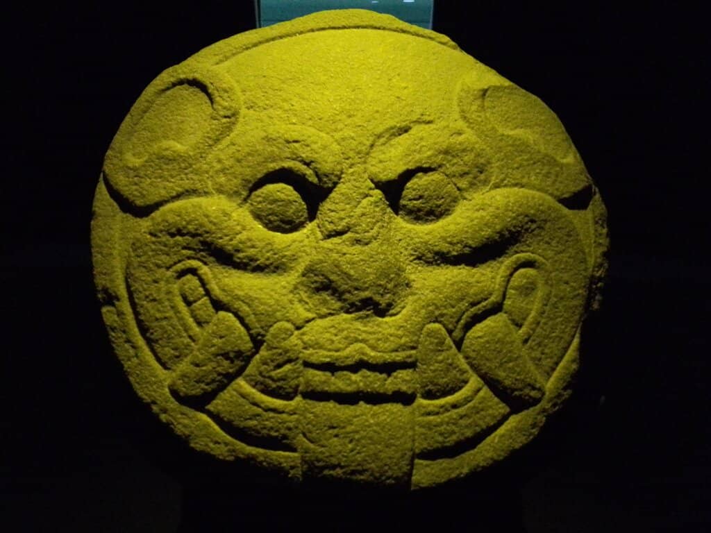 African History in El Salvador