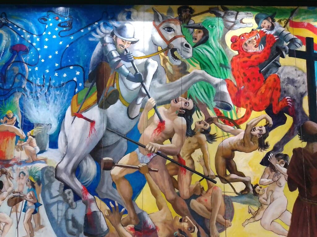 Agriculture Permanent Exhibition