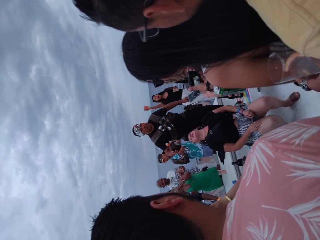 Vertical photo