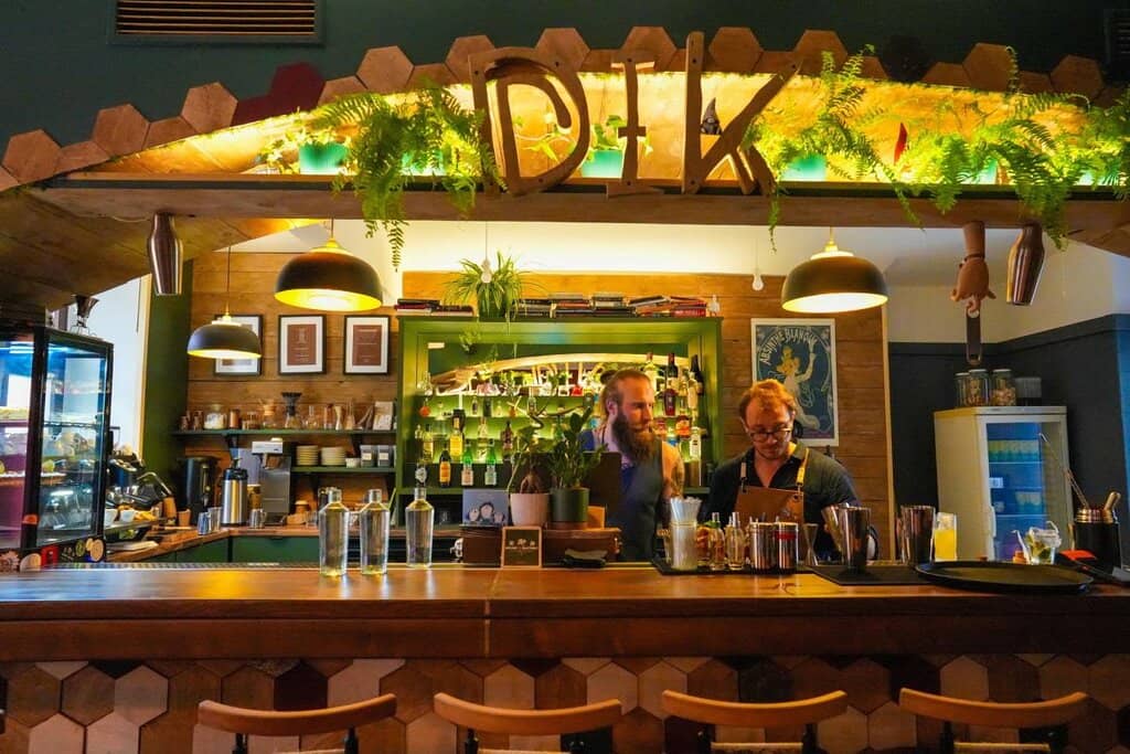 Artist Studios & Boutiques