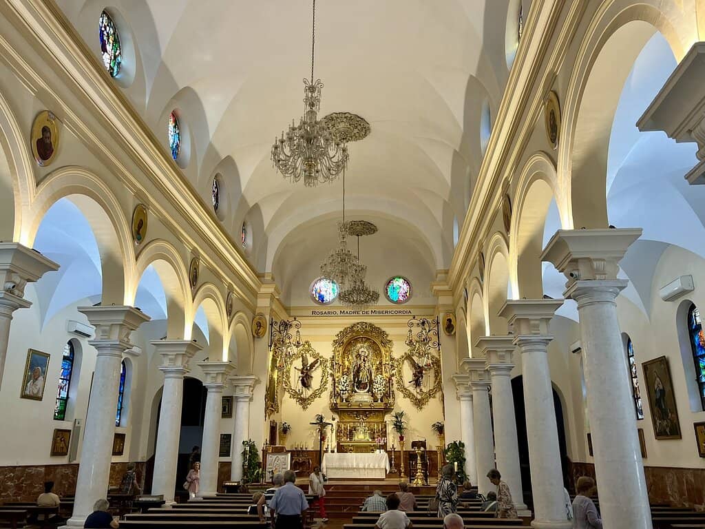 Architectural Grandeur